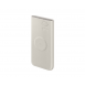 EB-U2510XUE Samsung Wireless Powerbank 2x USB-C 25W 10000mAh Beige