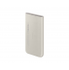 EB-U2510XUE Samsung Wireless Powerbank 2x USB-C 25W 10000mAh Beige