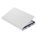 EF-BX210TWE Samsung Skal till Galaxy Tab A9+ Vit