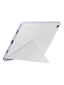 EF-BX210TWE Samsung Skal till Galaxy Tab A9+ Vit