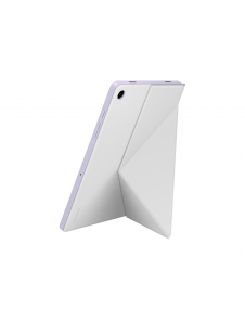 EF-BX210TWE Samsung Skal till Galaxy Tab A9+ Vit