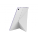 EF-BX210TWE Samsung Skal till Galaxy Tab A9+ Vit
