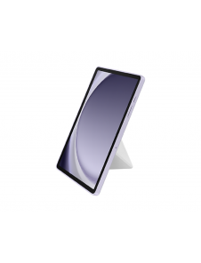 EF-BX210TWE Samsung Skal till Galaxy Tab A9+ Vit
