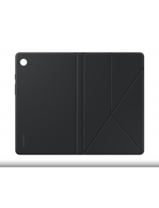 EF-BX110TBE Samsung Skal till Galaxy Tab A9 Svart