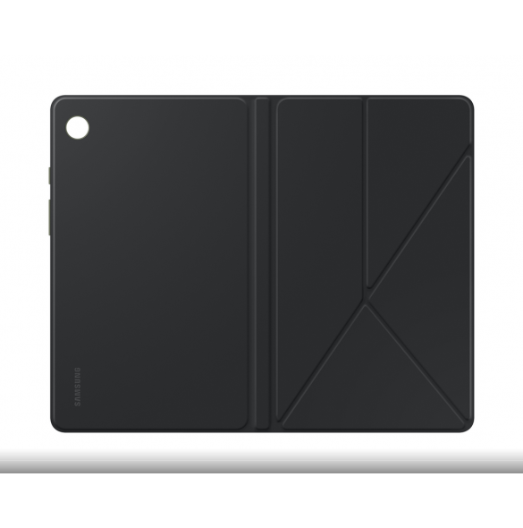 EF-BX110TBE Samsung Skal till Galaxy Tab A9 Svart