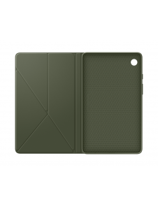 EF-BX110TBE Samsung Skal till Galaxy Tab A9 Svart