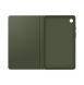 EF-BX110TBE Samsung Skal till Galaxy Tab A9 Svart