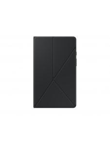 EF-BX110TBE Samsung Skal till Galaxy Tab A9 Svart