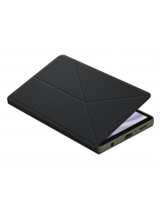 EF-BX110TBE Samsung Skal till Galaxy Tab A9 Svart