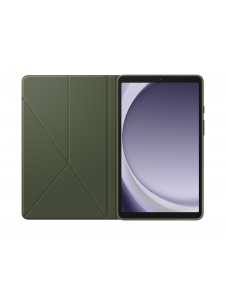 EF-BX110TBE Samsung Skal till Galaxy Tab A9 Svart