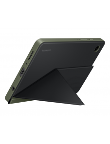 EF-BX110TBE Samsung Skal till Galaxy Tab A9 Svart