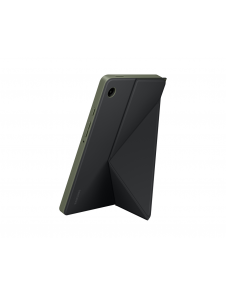 EF-BX110TBE Samsung Skal till Galaxy Tab A9 Svart