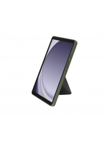 EF-BX110TBE Samsung Skal till Galaxy Tab A9 Svart