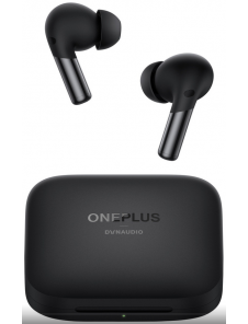 OnePlus Buds Pro 2 TWS trådlösa hörlurar Svarta