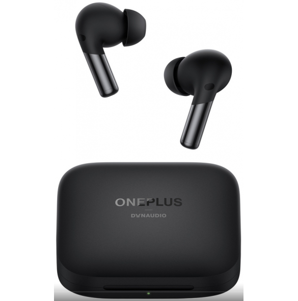 OnePlus Buds Pro 2 TWS trådlösa hörlurar Svarta
