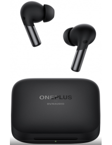 OnePlus Buds Pro 2 TWS trådlösa hörlurar Svarta