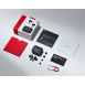 OnePlus Buds Pro 2 TWS trådlösa hörlurar Svarta