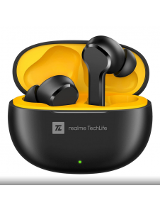 Realme Buds T100 Svart