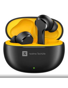 Realme Buds T100 Svart