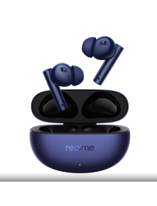 Realme Buds Air 5 blå