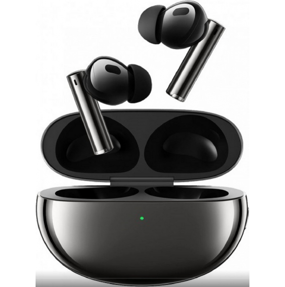 Realme Buds Air 5 Pro Svart