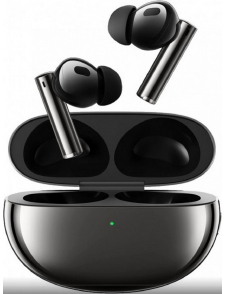 Realme Buds Air 5 Pro Svart