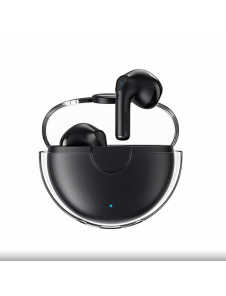 Lenovo LP80 trådlöst headset Svart
