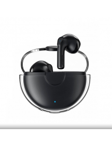 Lenovo LP80 trådlöst headset Svart