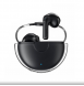 Lenovo LP80 trådlöst headset Svart