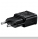 EP-TA200EBE Samsung USB-A 15W reseladdare Svart (OOB Bulk)