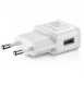 EP-TA200EWE Samsung USB-A 15W reseladdare Vit (OOB Bulk)
