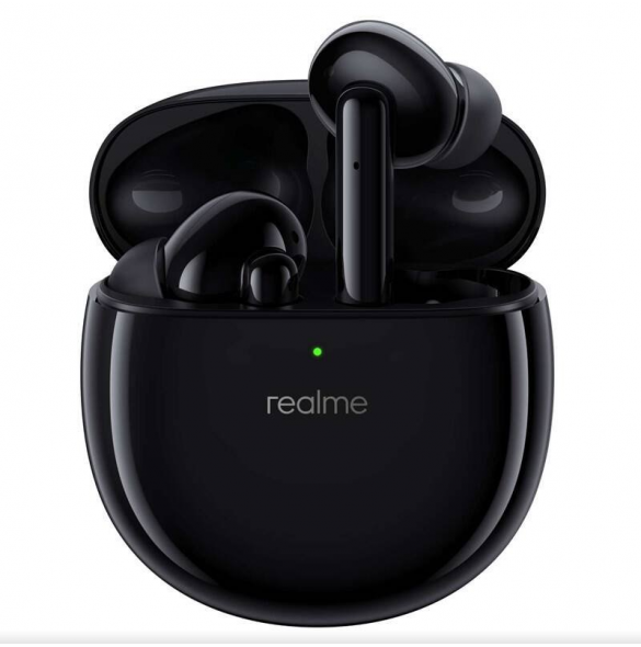 Realme Buds Air Pro Black