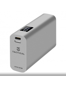 Tactical EDC Brick 9600mAh Raw