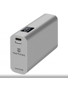 Tactical EDC Brick 9600mAh Raw