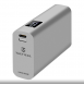 Tactical EDC Brick 9600mAh Raw