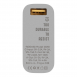 Tactical EDC Brick 9600mAh Raw