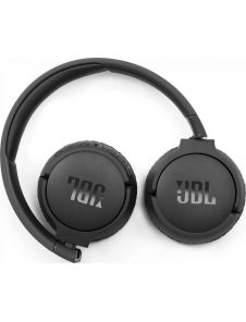 JBL Tune 660 BTNC Bluetooth Headset Svart