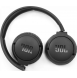 JBL Tune 660 BTNC Bluetooth Headset Svart