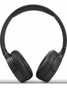 JBL Tune 660 BTNC Bluetooth Headset Svart