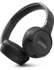 JBL Tune 660 BTNC Bluetooth Headset Svart
