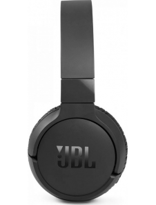 JBL Tune 660 BTNC Bluetooth Headset Svart
