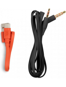 JBL Tune 660 BTNC Bluetooth Headset Svart