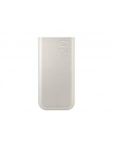 EB-P4520XUE Samsung Powerbank 3x USB-C 45W 20000mAh Beige