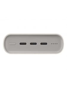 EB-P4520XUE Samsung Powerbank 3x USB-C 45W 20000mAh Beige