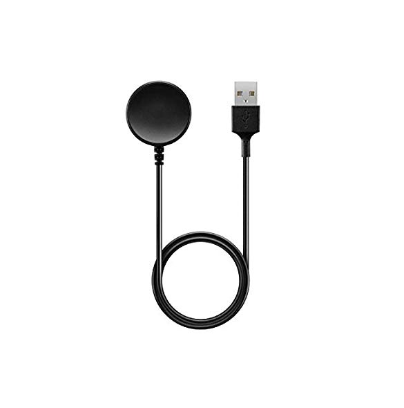 Taktisk USB-laddningskabel för Samsung Galaxy Watch 1/2/3/4/5/6/6 Classic