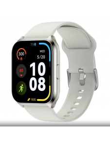 Haylou LS02 Pro Smartwatch Silver (Uppdaterad)