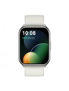 Haylou LS02 Pro Smartwatch Silver (Uppdaterad)