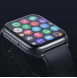 Haylou LS02 Pro Smartwatch Silver (Uppdaterad)