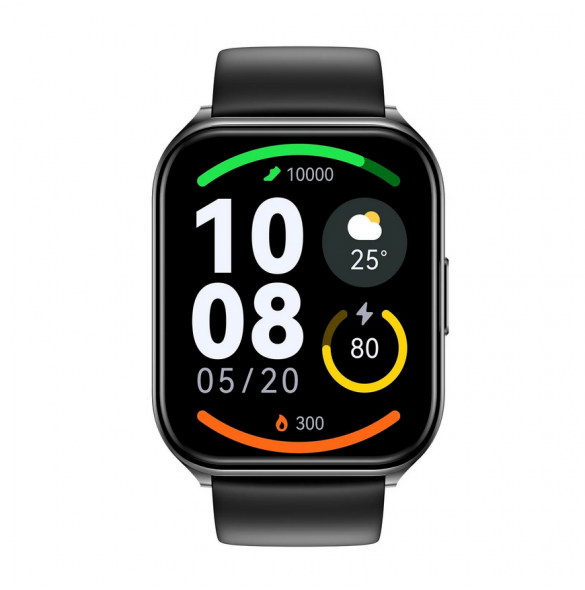 Haylou LS02 Pro Smartwatch Blue (Uppdaterad)