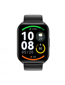 Haylou LS02 Pro Smartwatch Blue (Uppdaterad)
